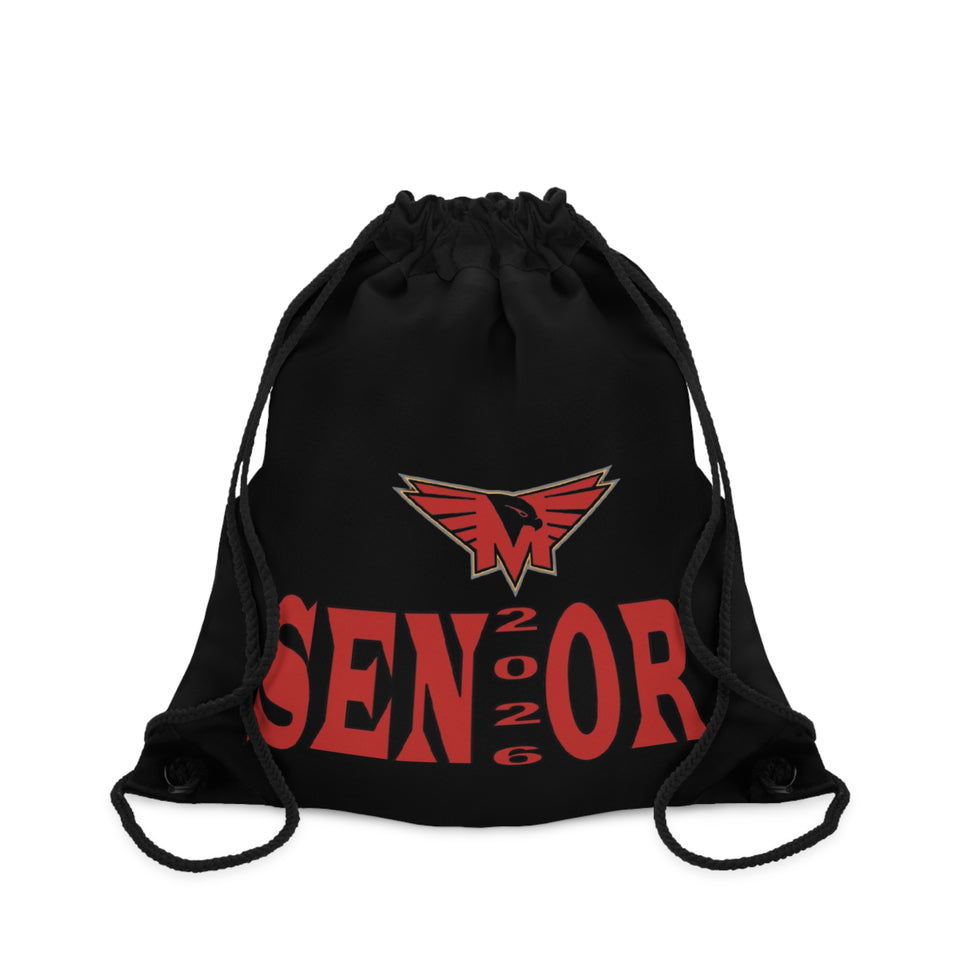 Monroe HS Drawstring Bag