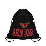 Monroe HS Drawstring Bag