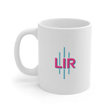 Lifestyle International Realty Ceramic Mug 11oz