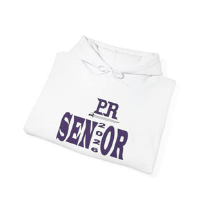 Porter Ridge HS Unisex Heavy Blend™ Hooded Sweatshirt