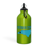 Western NC Strong Oregon Sport Bottle