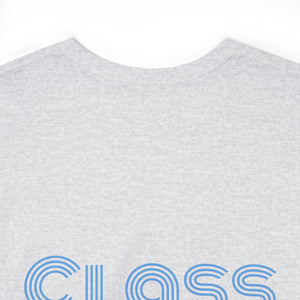Heck Yeah My Son Is A Chapel Hill Senior Unisex Heavy Cotton Tee