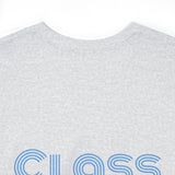 Heck Yeah My Son Is A Chapel Hill Senior Unisex Heavy Cotton Tee