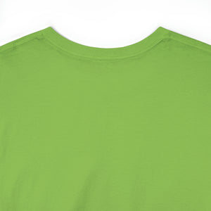 Seattle Seahawks Football Unisex Heavy Cotton Tee