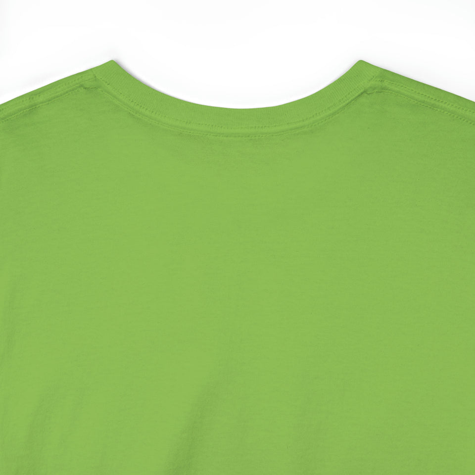 Seattle Seahawks Football Unisex Heavy Cotton Tee