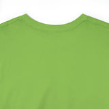 Seattle Seahawks Football Unisex Heavy Cotton Tee