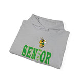 Bessemer City HS Senior 2027 Unisex Heavy Blend™ Hooded Sweatshirt