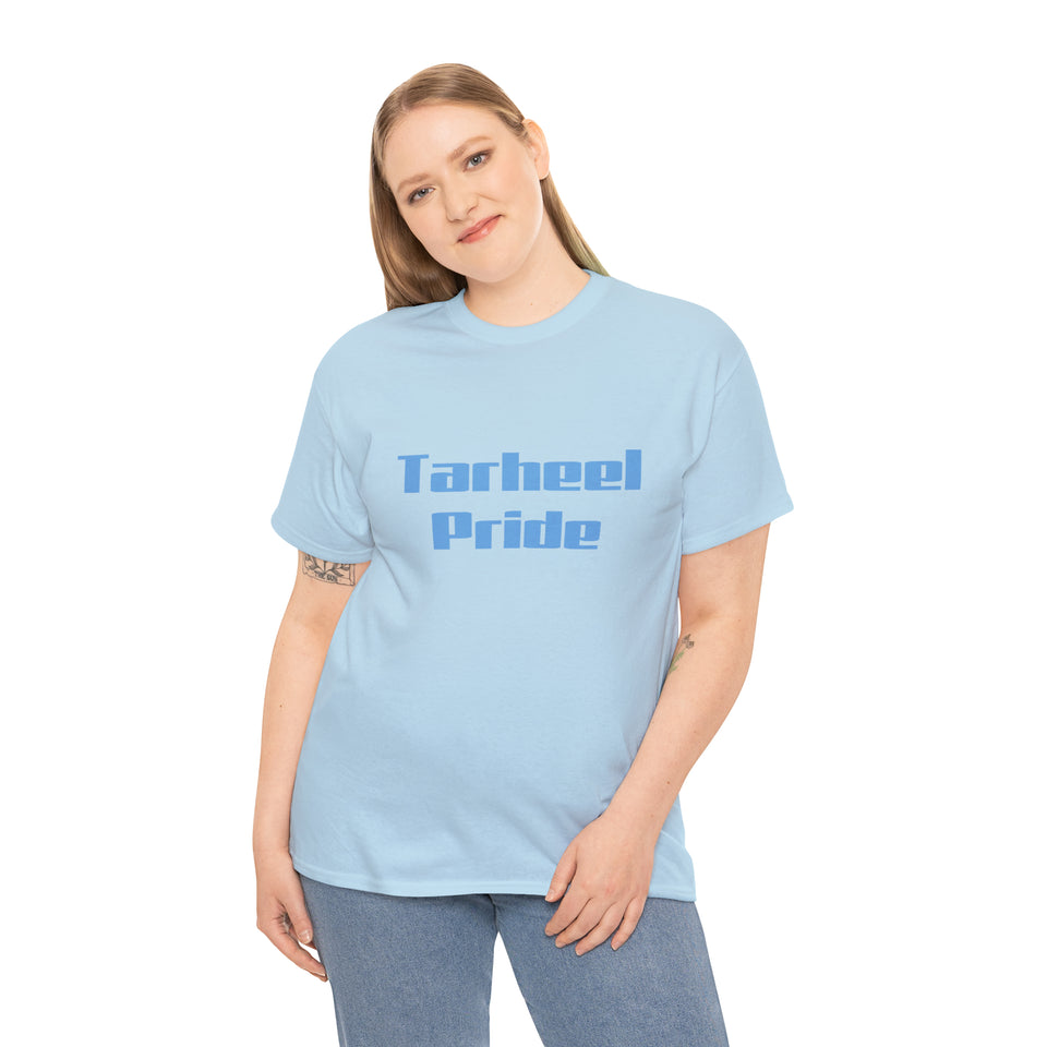 Tarheel Pride Unisex Heavy Cotton Tee