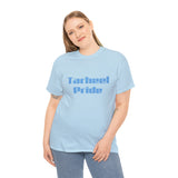 Tarheel Pride Unisex Heavy Cotton Tee