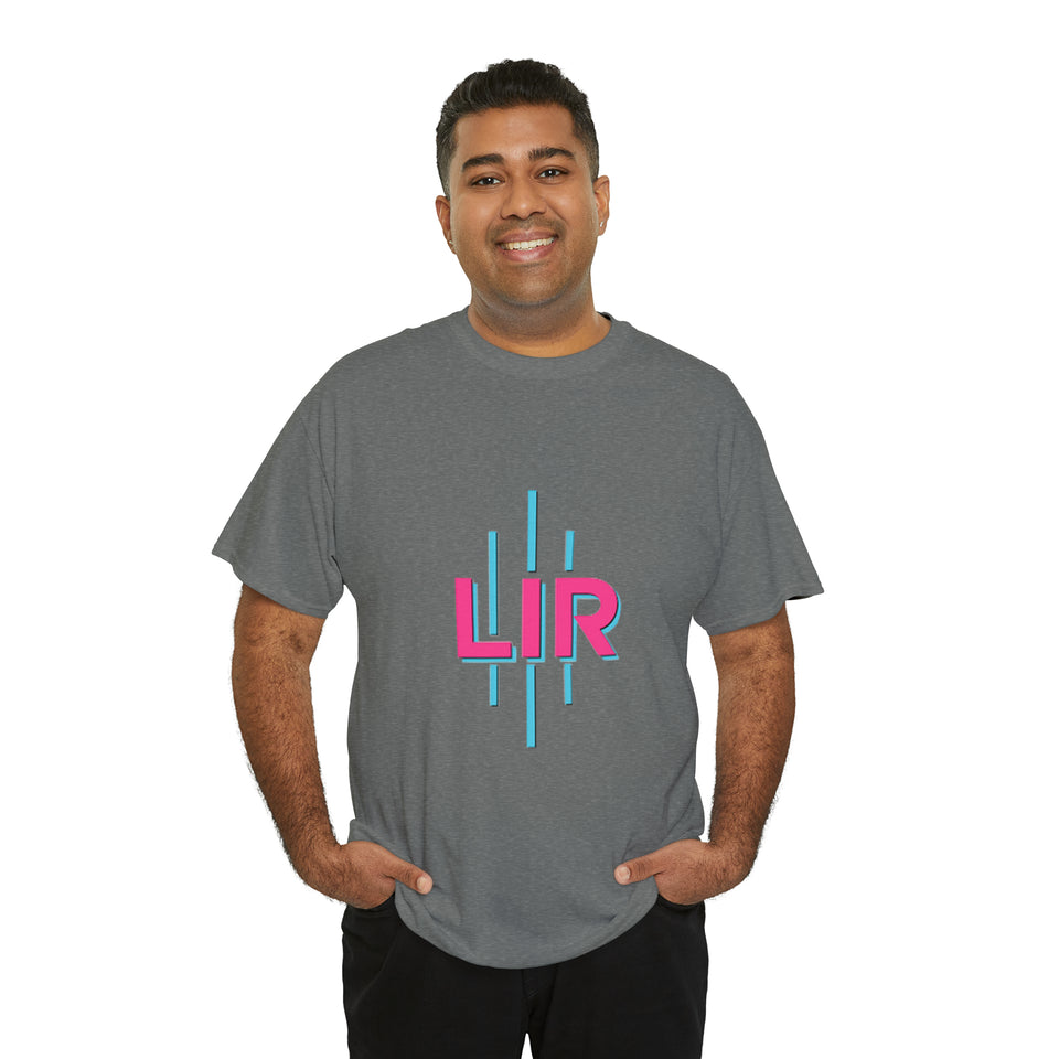 Lifestyle International Realty Unisex Heavy Cotton Tee