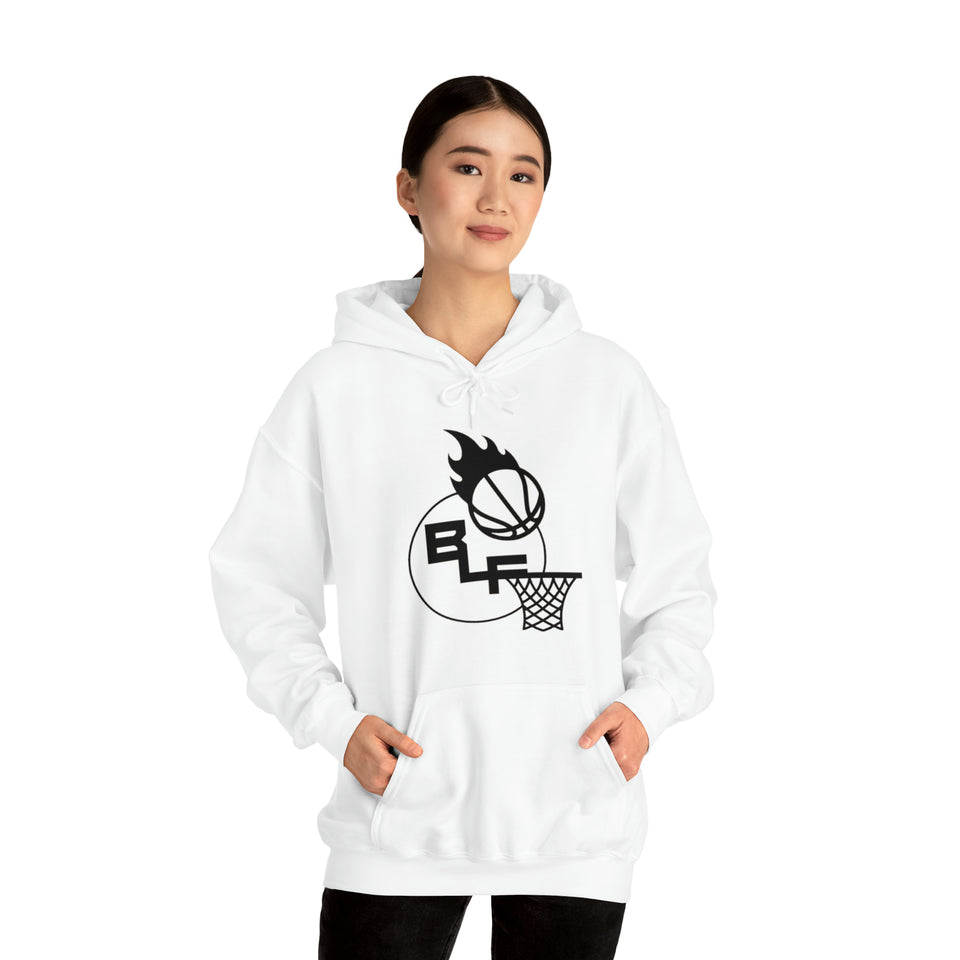 Bradley Floyd Unisex Heavy Blend™ Hooded Sweatshirt