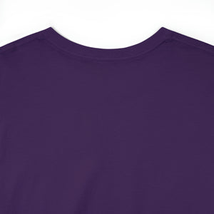 February Queen Unisex Heavy Cotton Tee