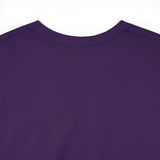 February Queen Unisex Heavy Cotton Tee