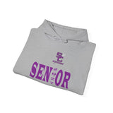 Stuart Cramer HS Senior 2027 Unisex Heavy Blend™ Hooded Sweatshirt