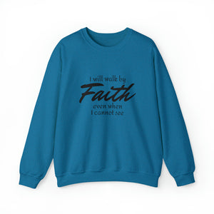 Graphic Unisex Heavy Blend™ Crewneck Sweatshirt