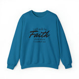 Graphic Unisex Heavy Blend™ Crewneck Sweatshirt
