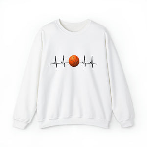 Graphic Unisex Heavy Blend™ Crewneck Sweatshirt