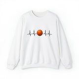 Graphic Unisex Heavy Blend™ Crewneck Sweatshirt