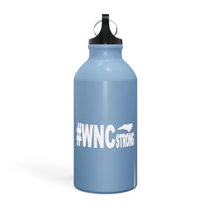 WNC Strong Oregon Sport Bottle