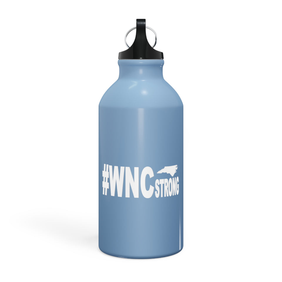 WNC Strong Oregon Sport Bottle