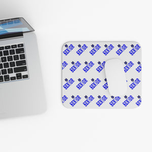 Parkwood HS Mouse Pad (Rectangle)
