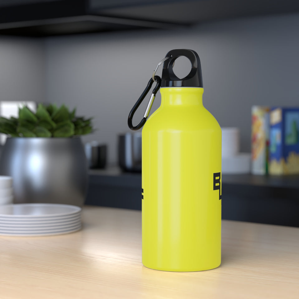 Bradley Floyd Oregon Sport Bottle