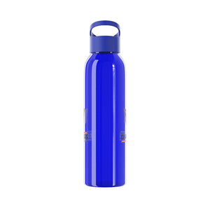 Julius Chambers Sky Water Bottle