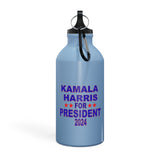 Kamala Harris For President Oregon Sport Bottle