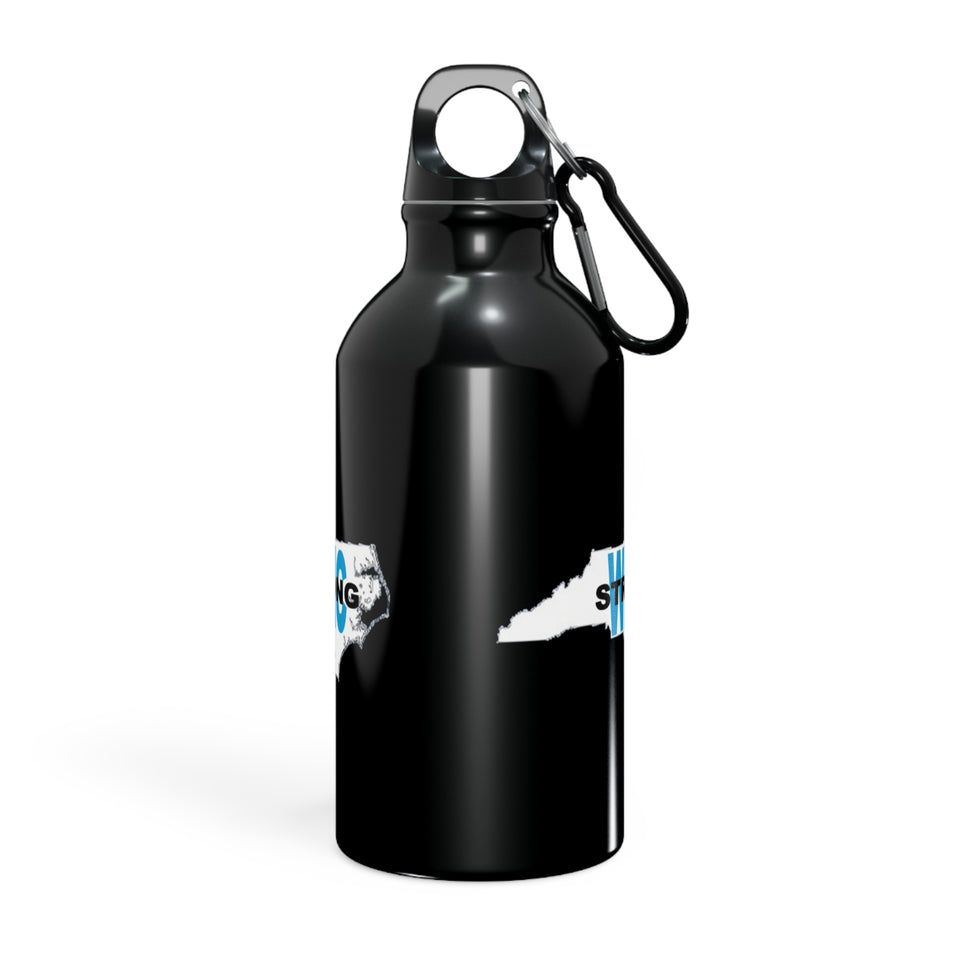WNC Strong Oregon Sport Bottle
