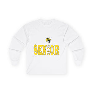 Forest Hills HS Unisex Ultra Cotton Long Sleeve Tee