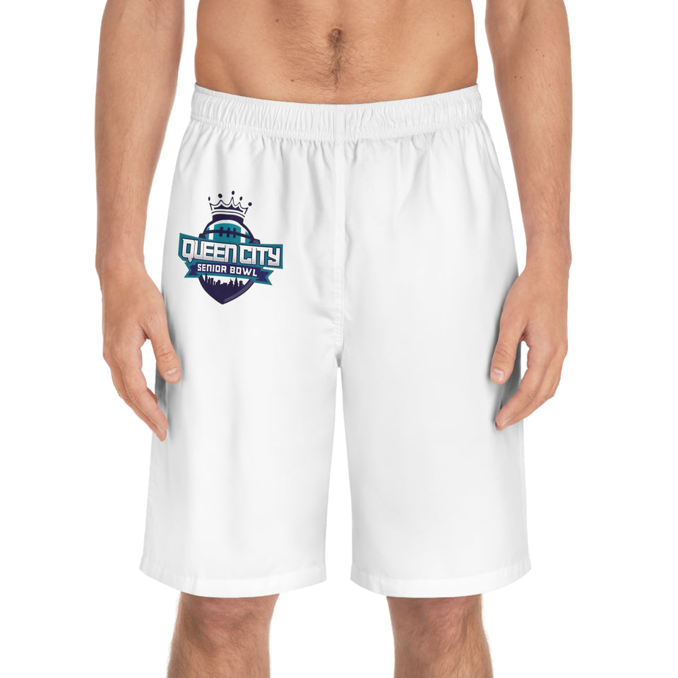 Queen City Men's Shorts