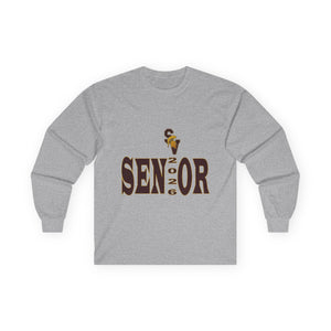 Sun Valley HS Unisex Ultra Cotton Long Sleeve Tee
