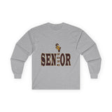 Sun Valley HS Unisex Ultra Cotton Long Sleeve Tee