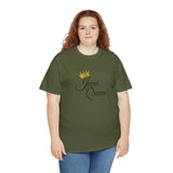 June Queen Unisex Heavy Cotton Tee