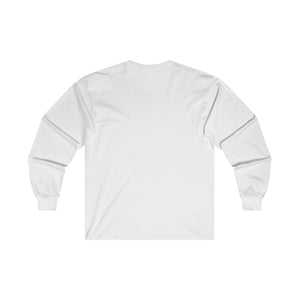 Monroe High Unisex Ultra Cotton Long Sleeve Tee