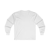 Monroe High Unisex Ultra Cotton Long Sleeve Tee