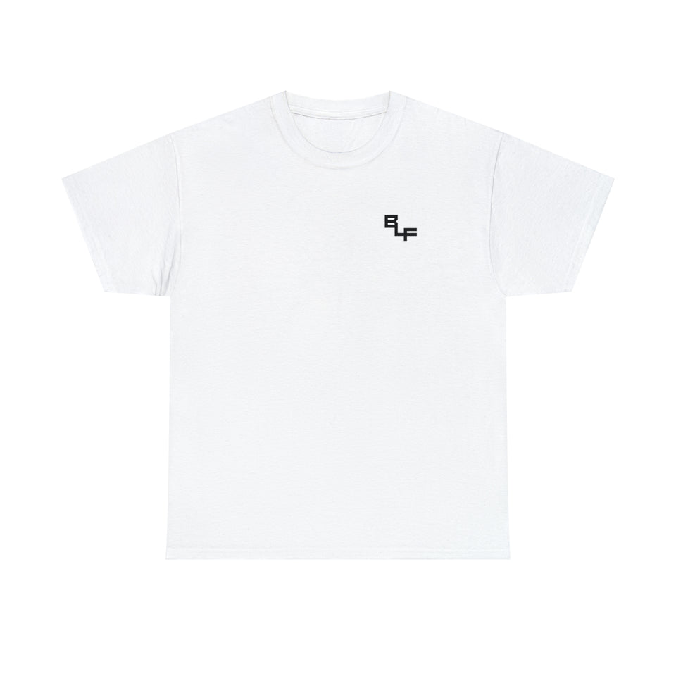 Bradley Floyd Unisex Heavy Cotton Tee