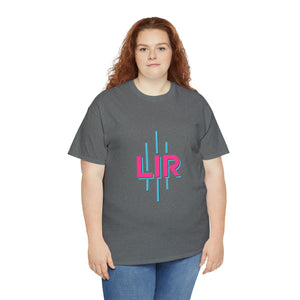 Lifestyle International Realty Unisex Heavy Cotton Tee