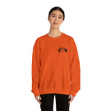 Graphic Unisex Heavy Blend™ Crewneck Sweatshirt
