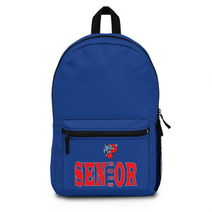 Piedmont HS Backpack