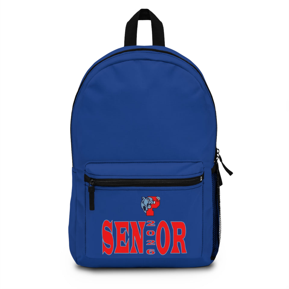 Piedmont HS Backpack
