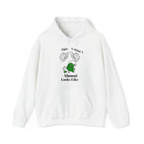 Ashbrook Alumni Unisex Heavy Blend™ Hooded Sweatshirt