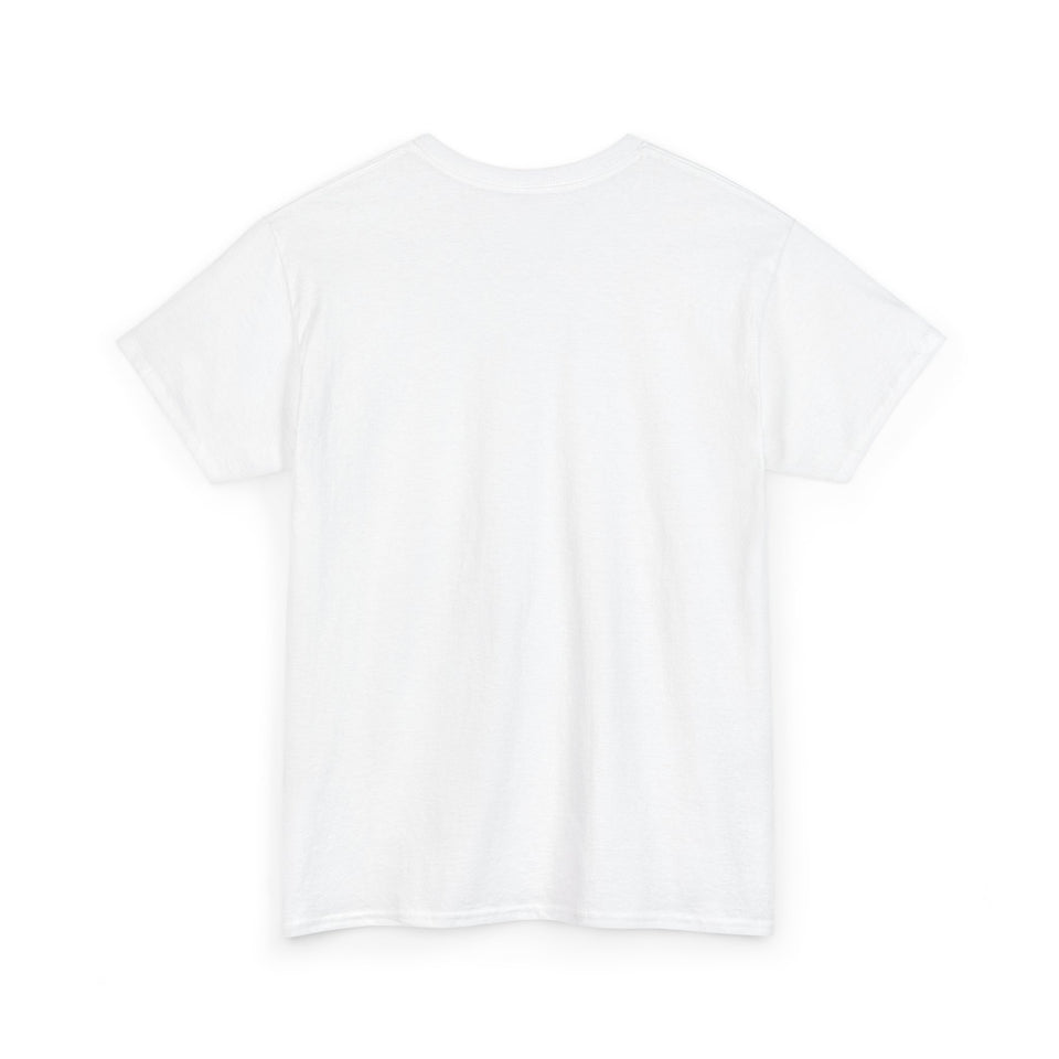 I'm A AKA, What's Your Superpower? Unisex Heavy Cotton Tee