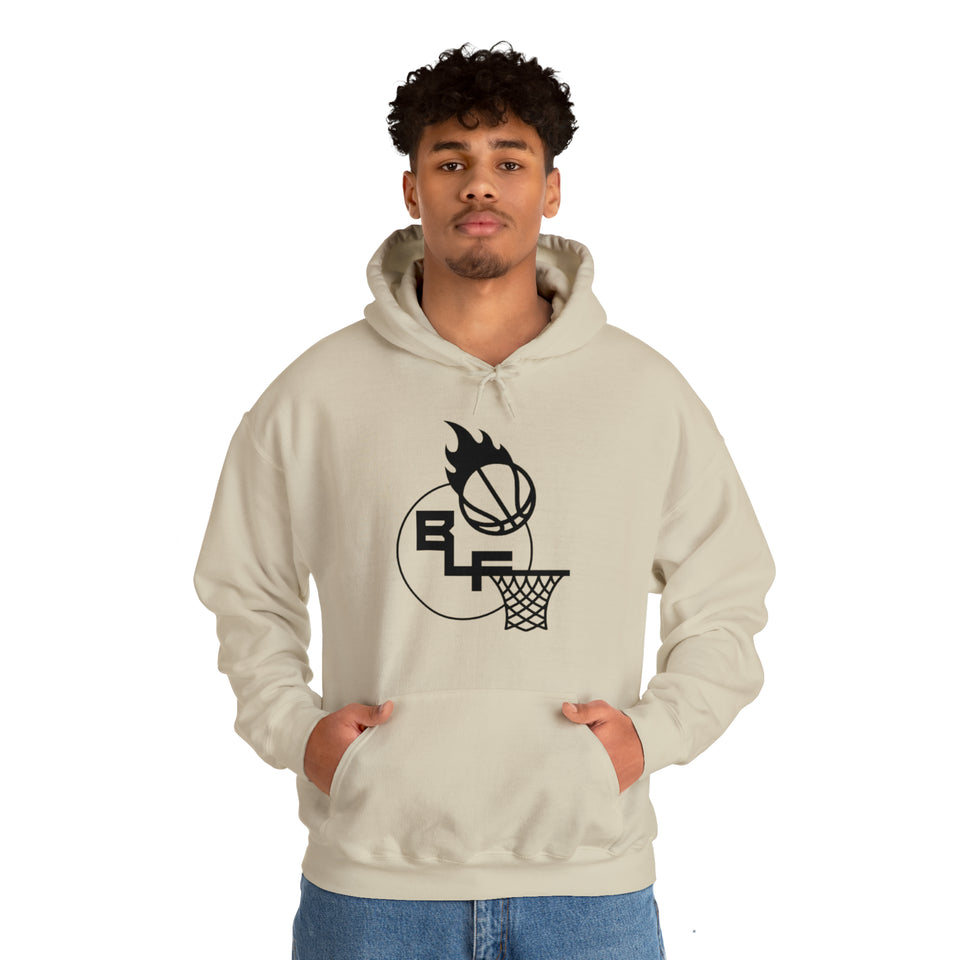 Bradley Floyd Unisex Heavy Blend™ Hooded Sweatshirt