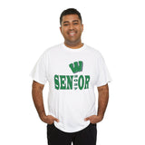 Weddington HS Unisex Heavy Cotton Tee