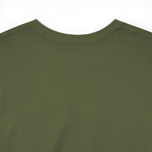 March Queen Unisex Heavy Cotton Tee