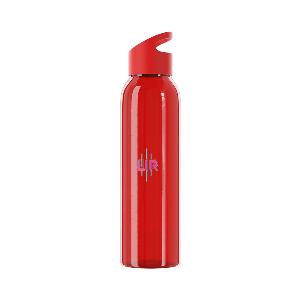 Lifestyle International Realty Sky Water Bottle