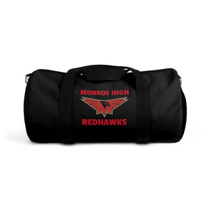 Monroe High Duffel Bag