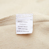 Support Squad Breast Cancer Awareness Cotton Canvas Tote Bag