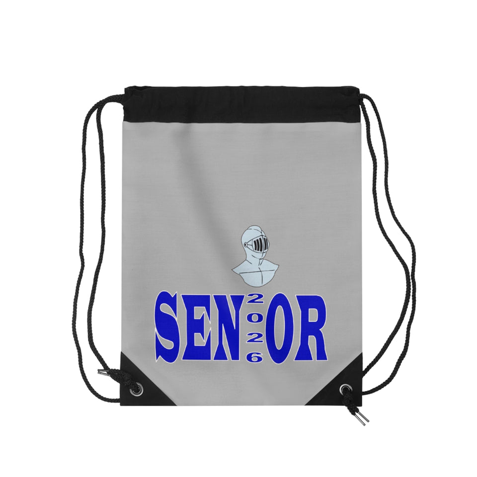 Cherryville HS Drawstring Bag